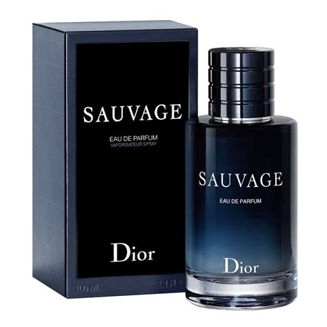 dior sauvage ve sauvage eau de parfum opinioni|sauvage eau de parfum 100ml.